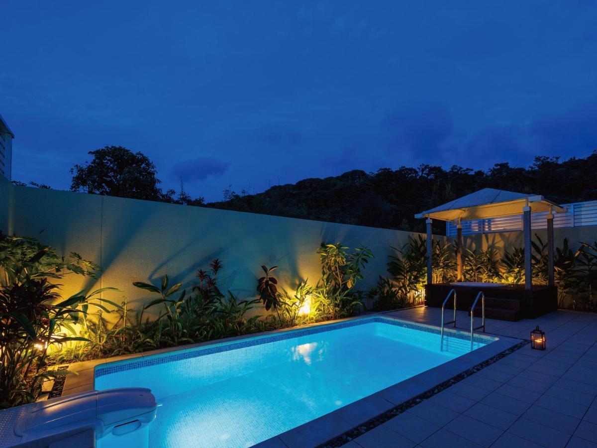 Homm Stay Yumiha Okinawa By Banyan Tree Group Onna Quarto foto