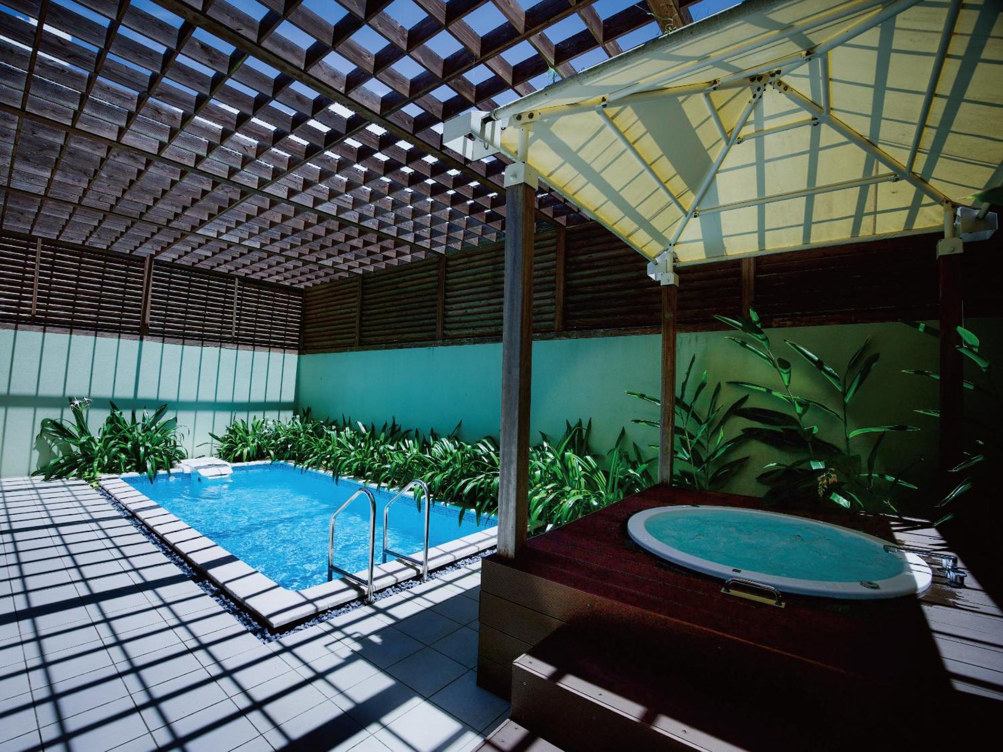 Homm Stay Yumiha Okinawa By Banyan Tree Group Onna Quarto foto